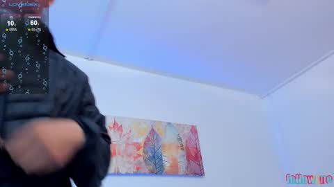 Samuel online show from 17, 9, 2025