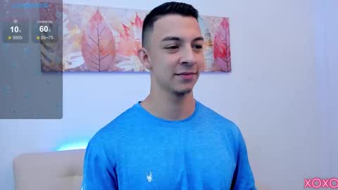 Samuel online show from 16, 10, 2025