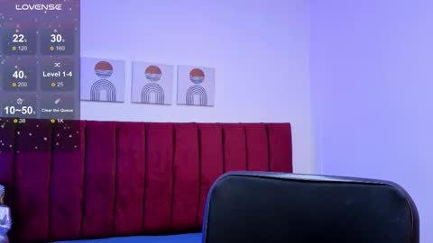 Samuel online show from 2, 11, 2025