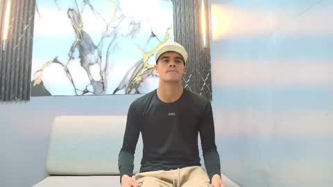 SAMUEL online show from 2, 2, 2026