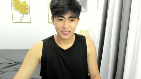 Sam online show from 28, 2, 2025