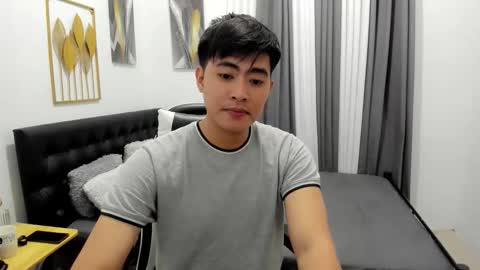 Snapshot of samuelangelo chatting on 7, 5, 2026 Sam online show from 7, 5, 2026