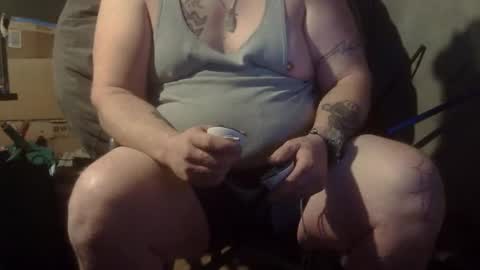 samueleknx online show from 16, 3, 2026