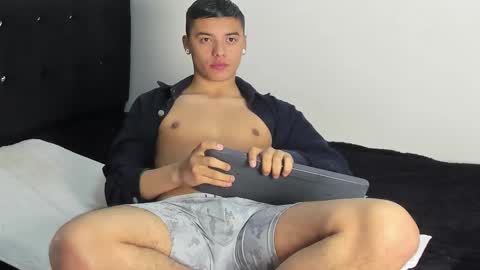 Samuel online show from 3, 10, 2025