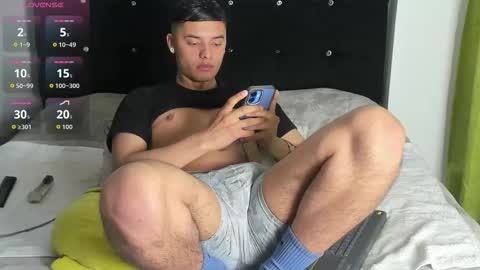 Samuel online show from 10, 1, 2026