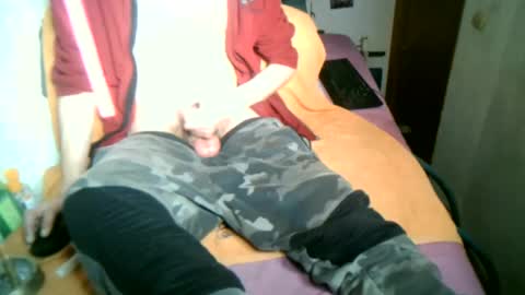 samueltal online show from 10, 1, 2025