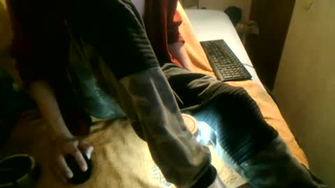 samueltal online show from 23, 11, 2025