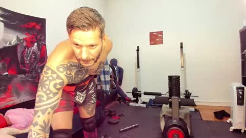 samuraijiu online show from 20, 2, 2025