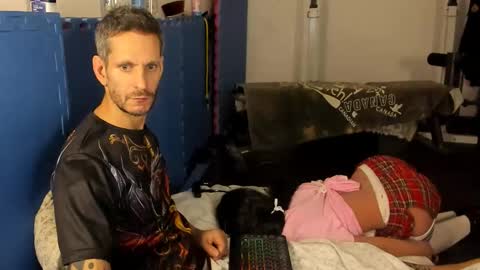 samuraijiu online show from 23, 9, 2025