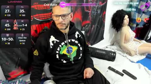 samuraijiu online show from 3, 3, 2026