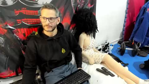 samuraijiu online show from 20, 3, 2026