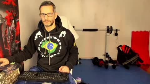 samuraijiu online show from 14, 4, 2026