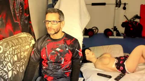 samuraijiu online show from 19, 4, 2026