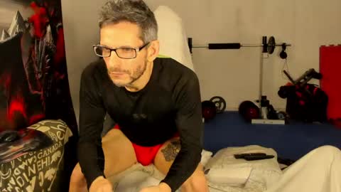 samuraijiu online show from 21, 4, 2026