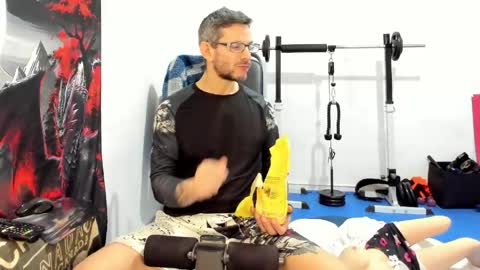 samuraijiu online show from 23, 4, 2026