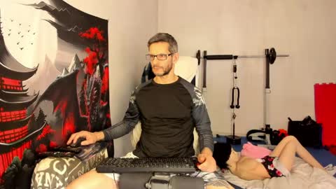 samuraijiu online show from 24, 4, 2026