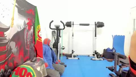 samuraijiu online show from 28, 7, 2026