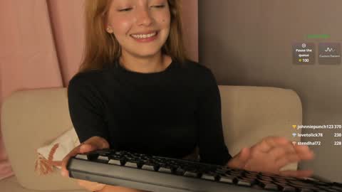 Samantha online show from 31, 12, 2024