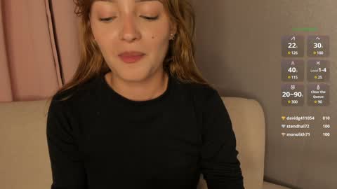 Samantha online show from 9, 1, 2025