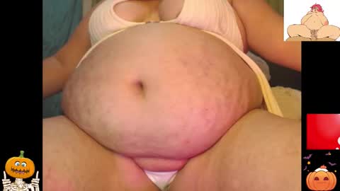 loredy samantha online show from 11, 10, 2025