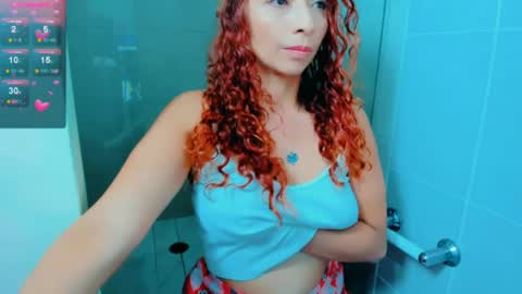  SAMY HUBER online show from 18, 4, 2026