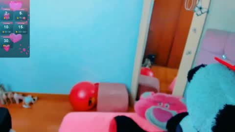  SAMY HUBER online show from 21, 4, 2026