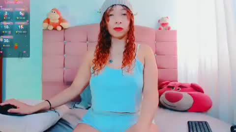  SAMY HUBER online show from 24, 7, 2026