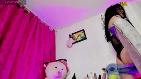 samy_ice online show from 19, 5, 2026