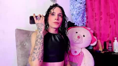 samy_ice online show from 24, 6, 2026