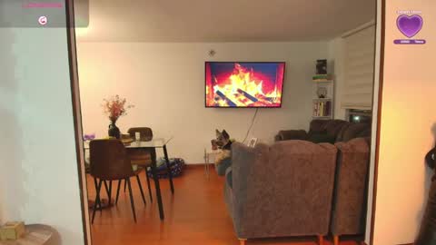 Hello I am absent due to a family calamity I will return soon-hola estoy ausente por un problema familiar volvere pronto. online show from 28, 4, 2026