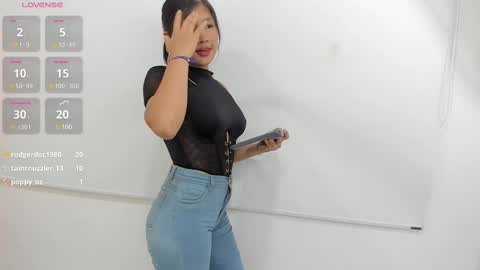 samy Rausch online show from 12, 2, 2025