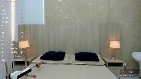 samy Rausch online show from 22, 4, 2026