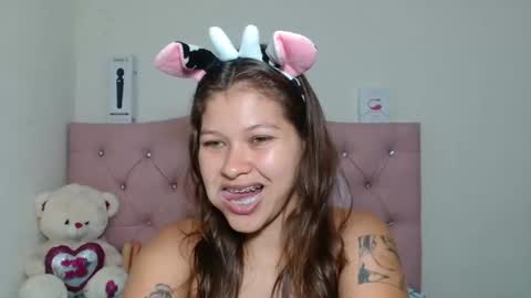 My name is Samy Lushdomi is activeThere are legends that in this room all your wishes can come true  Private is Open online show from 31, 1, 2026