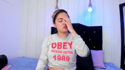 samy_star1 online show from 6, 10, 2025