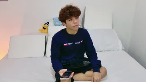 Sammy online show from 18, 7, 2026