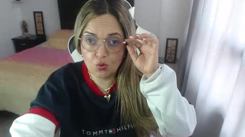 samy_vsn online show from 30, 1, 2025