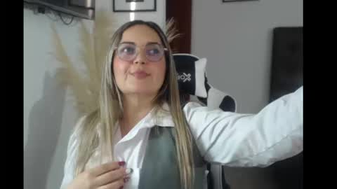 samy_vsn online show from 23, 9, 2025