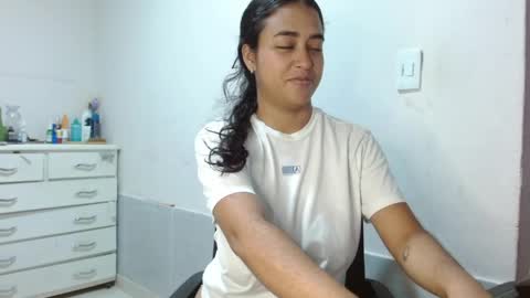 Samy nice too meet u online show from 13, 4, 2026