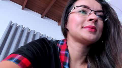 Samy Bennet online show from 27, 1, 2025