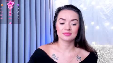 Samy Bennet online show from 11, 2, 2025