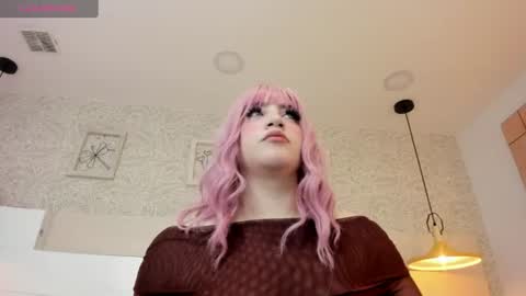 Snapshot of samybloom chatting on 1, 7, 2026 samybloom online show from 1, 7, 2026