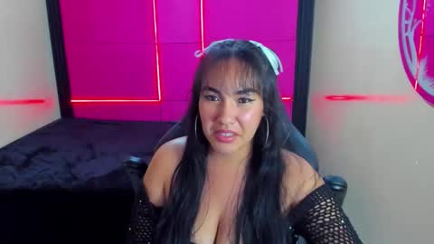 Snapshot of samyevanns chatting on 27, 5, 2026 SamyEvanns online show from 27, 5, 2026