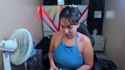 Snapshot of samyevanns chatting on 7, 6, 2026 SamyEvanns online show from 7, 6, 2026