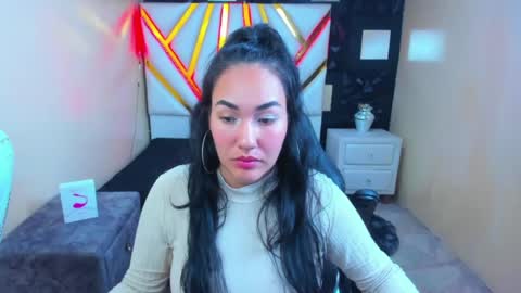 Snapshot of samyevanns chatting on 14, 6, 2026 SamyEvanns online show from 14, 6, 2026