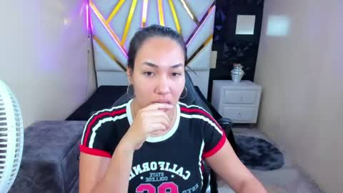 SamyEvanns online show from 21, 6, 2026