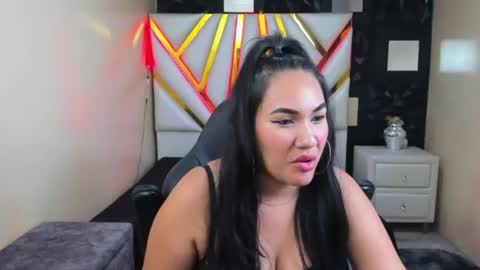SamyEvanns online show from 25, 6, 2026