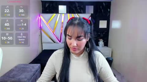 SamyEvanns online show from 27, 6, 2026