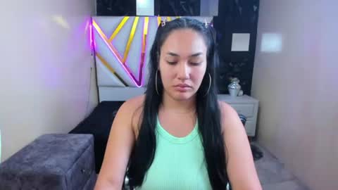 SamyEvanns online show from 29, 6, 2026