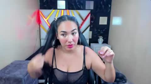 SamyEvanns online show from 2, 7, 2026