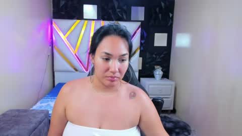 SamyEvanns online show from 26, 7, 2026
